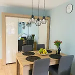 Apartamento Bankowa
