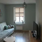 Apartamento Bankowa *