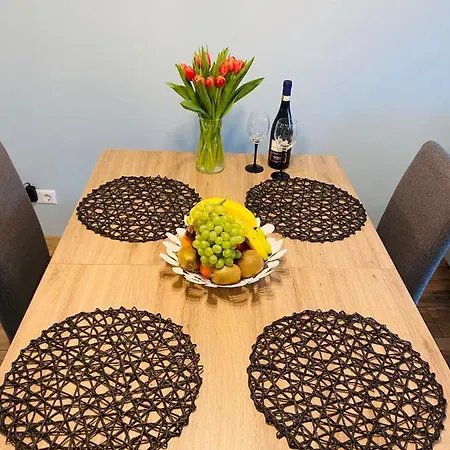 Apartment Bankowa Jelenia Gora