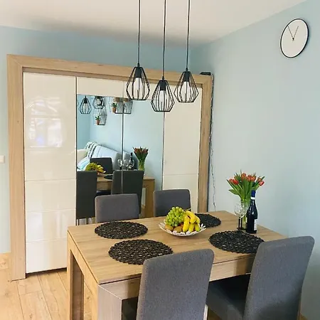 Apartment Bankowa