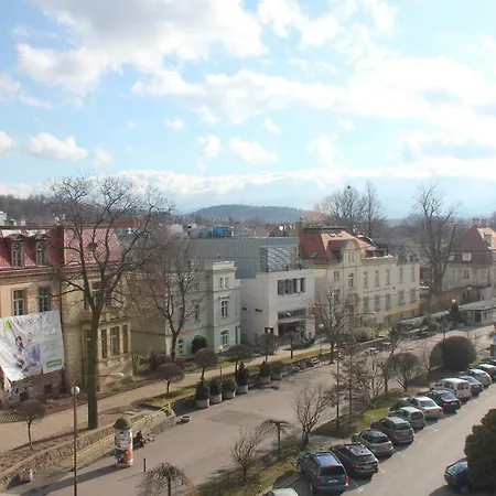 Bankowa Jelenia Gora
