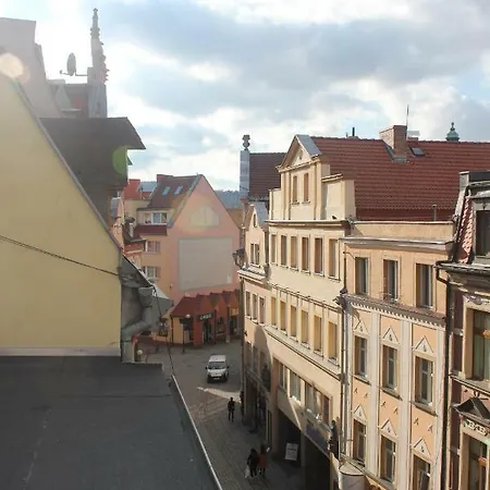 Bankowa Apartment Jelenia Gora