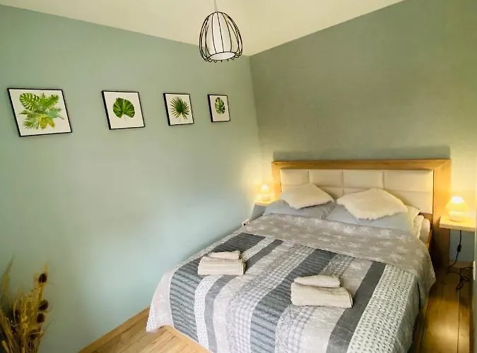 Bankowa Jelenia Góra