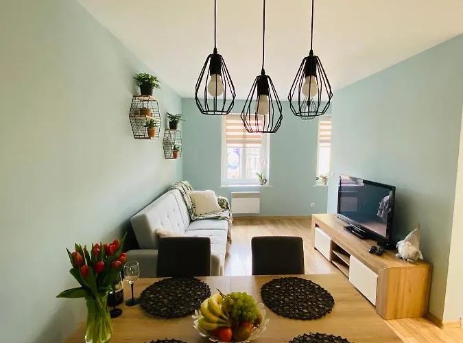 Bankowa * Jelenia Góra