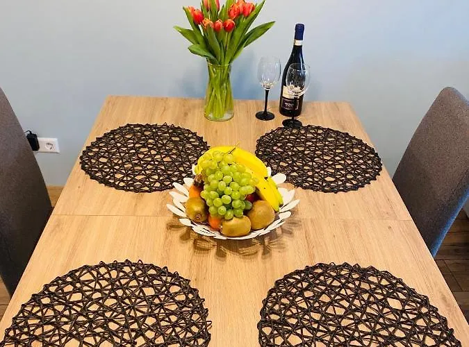 Apartamento Bankowa Jelenia Góra