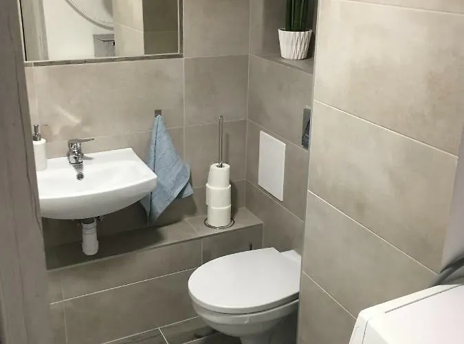 Bankowa Apartamento *