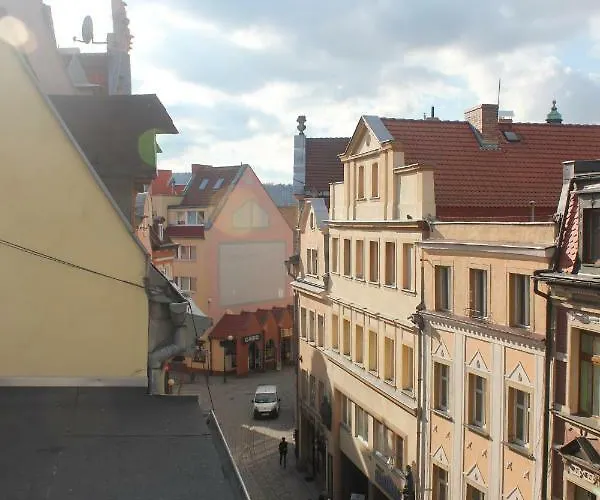 Bankowa Apartamento Jelenia Góra